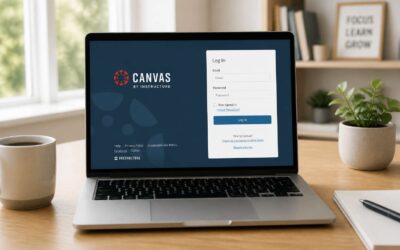 Stuck on Canvas LMS Login? Here’s How to Fix It
